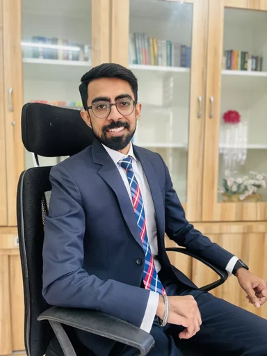 Abhishek Sachdeva