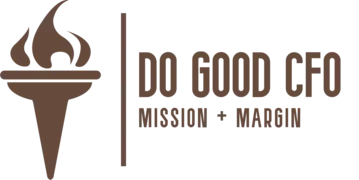 Do Good CFO