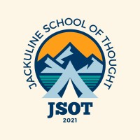 JSOT · Jackuline’s School of Thought