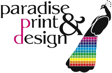 Paradise Print & Design